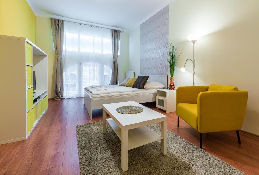 Miro Rooms Budapeszt Zewnętrze zdjęcie