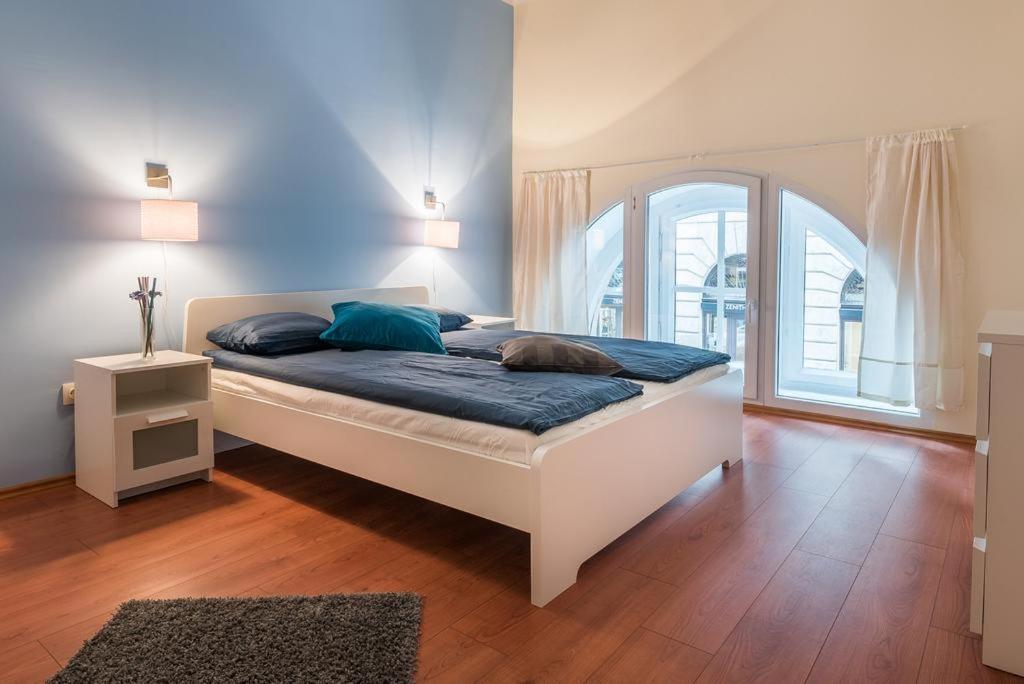 Miro Rooms Budapeszt Zewnętrze zdjęcie