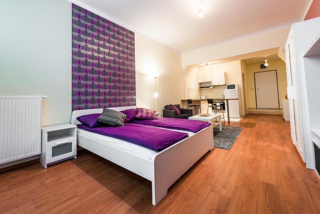 Miro Rooms Budapeszt Pokój zdjęcie