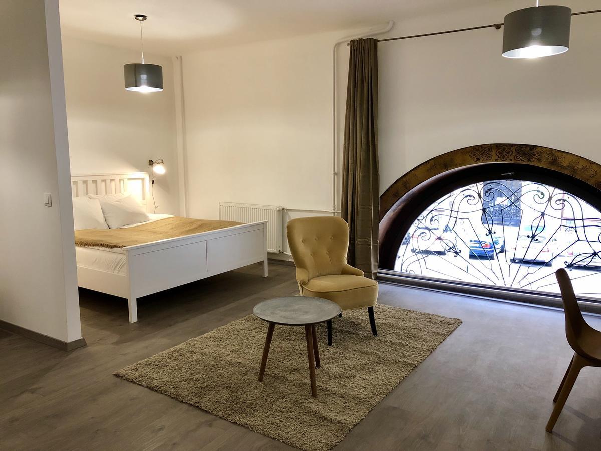 Miro Rooms Budapeszt Zewnętrze zdjęcie