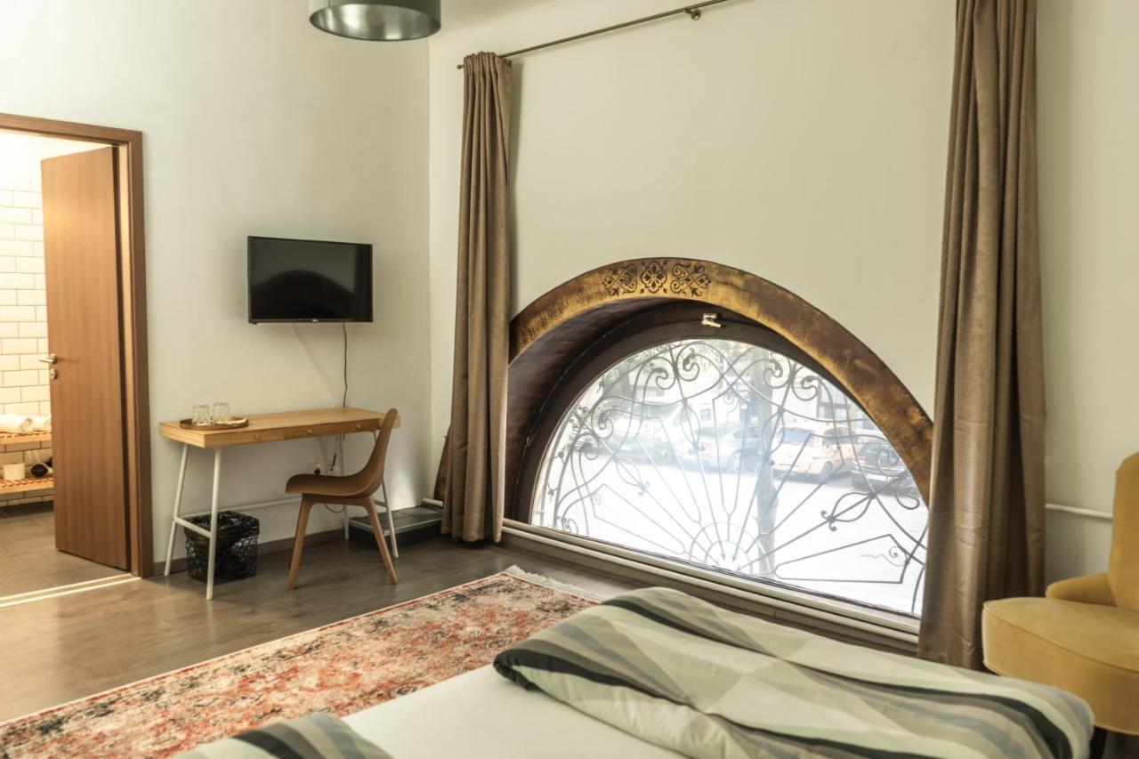 Miro Rooms Budapeszt Zewnętrze zdjęcie